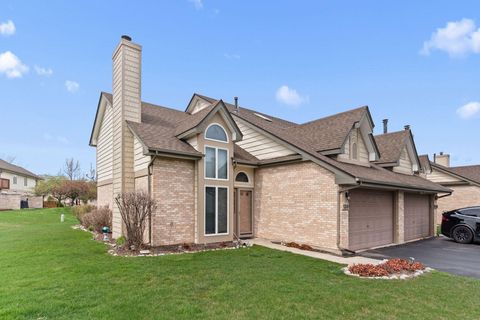 1361 W 94th Court Crown Point IN 46307