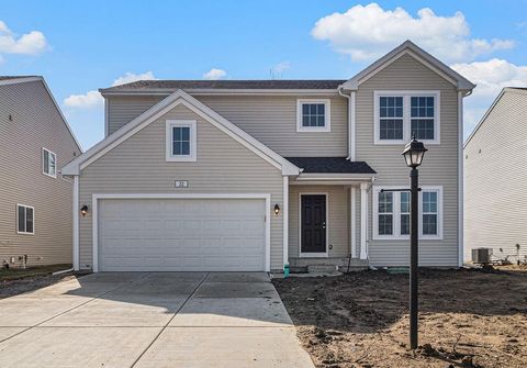 32 Karner Blue Court Chesterton IN 46304