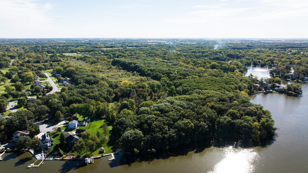 Photo of 5125 W 153rd Avenue, Lake Dalecarlia, IN 46307 (MLS # 846735)