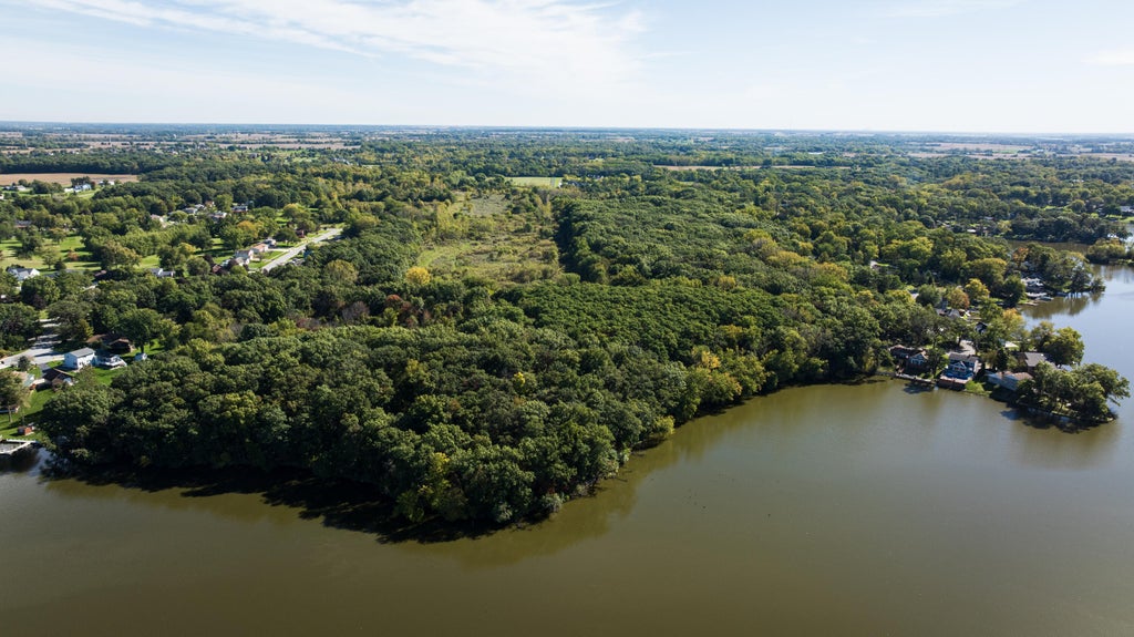 Photo of 5125 W 153rd Avenue, Lake Dalecarlia, IN 46307 (MLS # 846735)