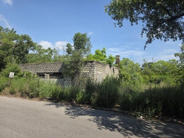 Photo 1 of 2 — 2596 W 9th Avenue, Gary, IN 46404