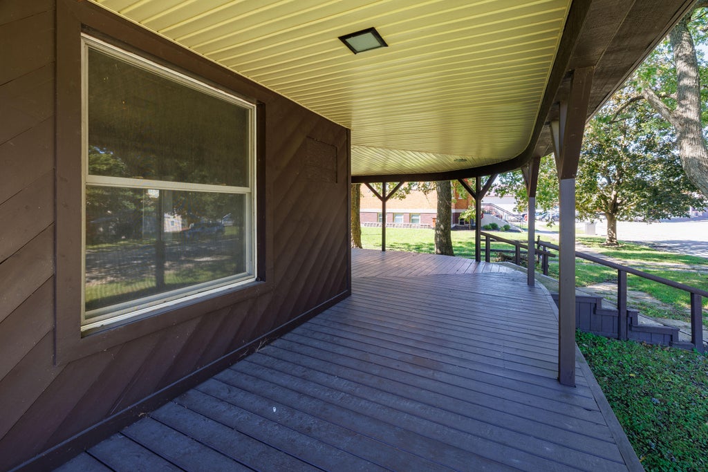 Photo of 104 E 5th Street, Earl Park, IN 47942 (MLS # 846366)