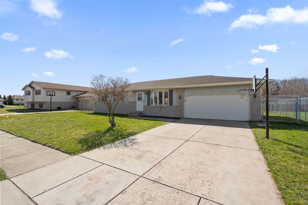 Photo of 6168 Brie Avenue, Portage, IN 46368 (MLS # 836182)