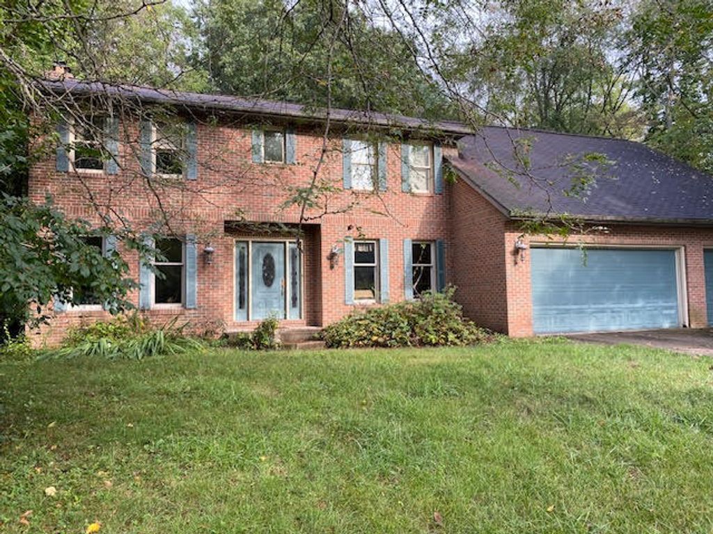 Photo of 5191 N Barclay, La Porte, IN 46350 (MLS # 831827)