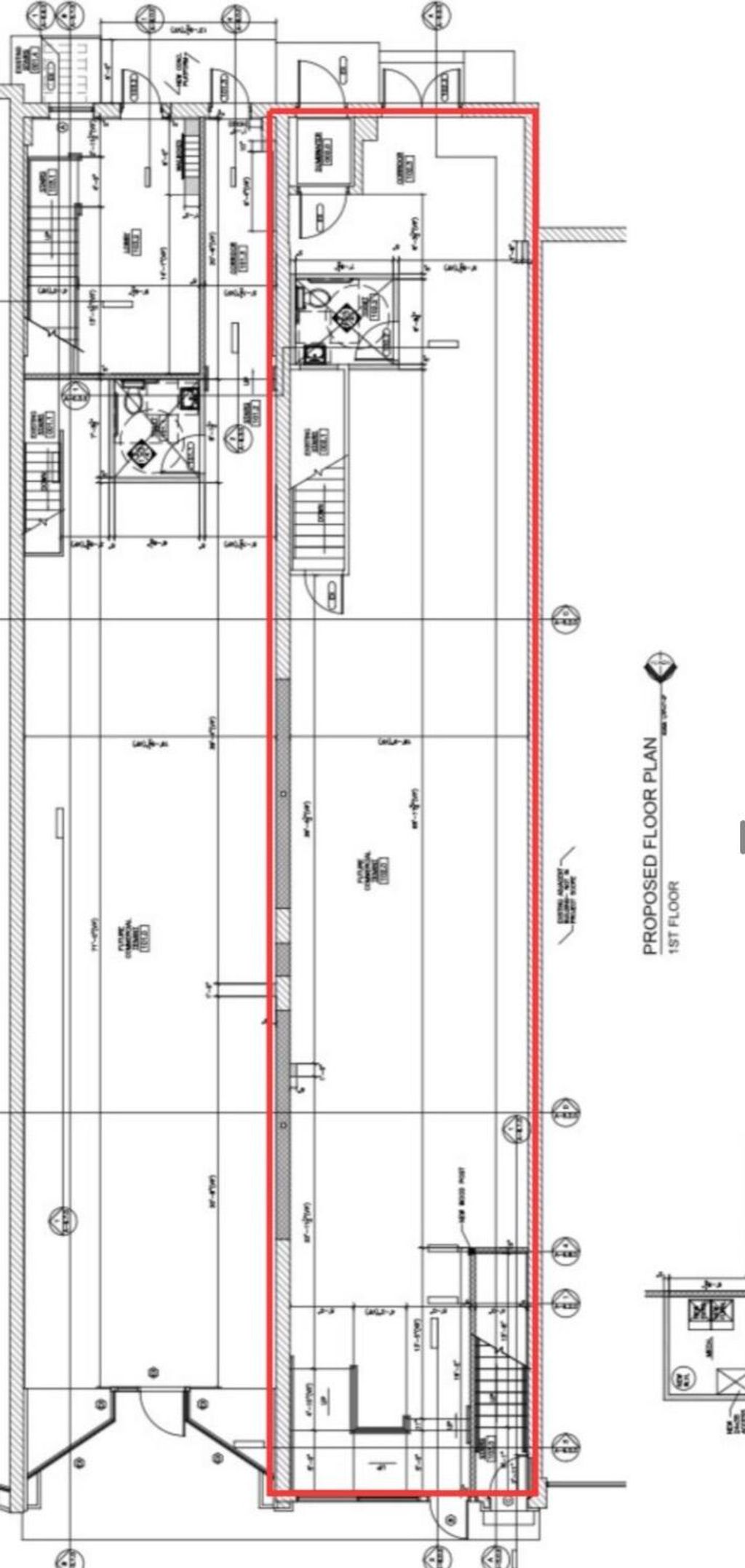 Photo of 814 Lincolnway #102, La Porte, IN 46350 (MLS # 836333)