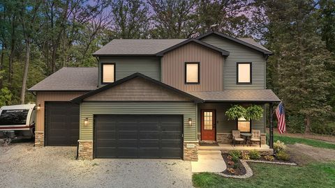 17233 Tapper Street Lowell IN 46356