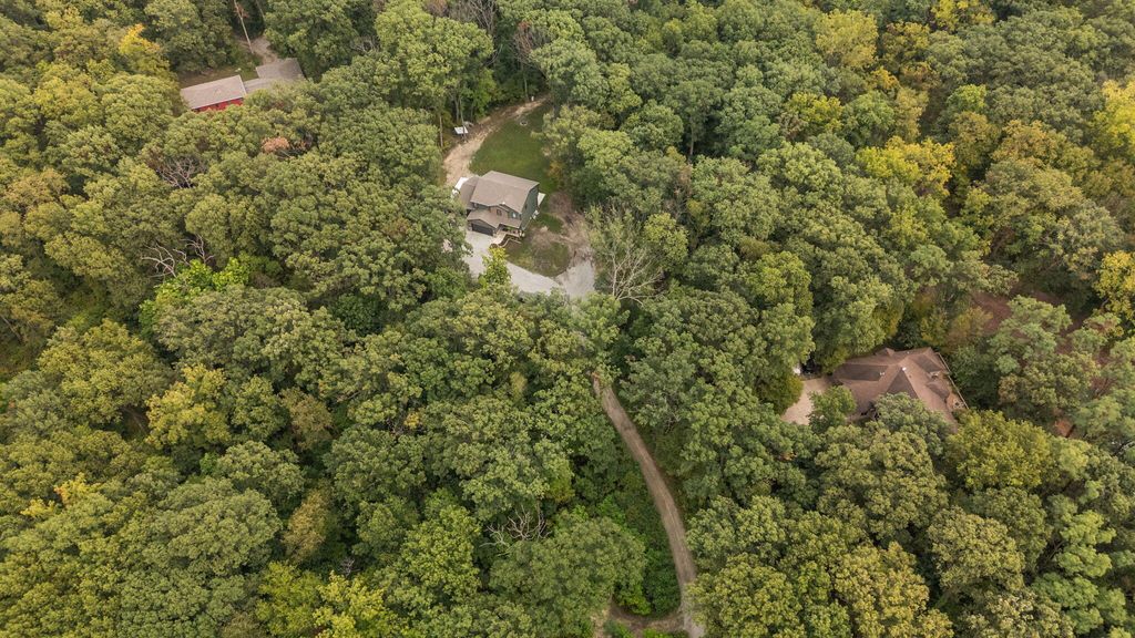 Photo of 17233 Tapper Street, Lowell, IN 46356 (MLS # 833818)