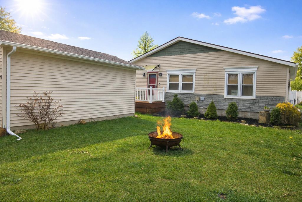 Photo of 5027 E Woodland Drive, Knox, IN 46534 (MLS # 836356)