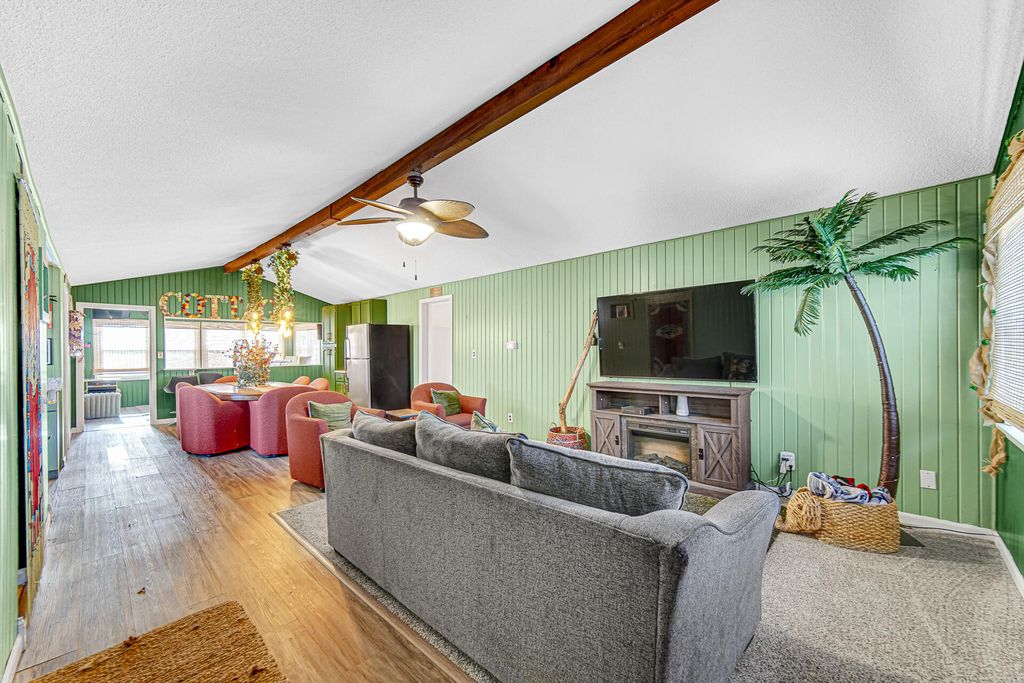 Photo of 5027 E Woodland Drive, Knox, IN 46534 (MLS # 836356)