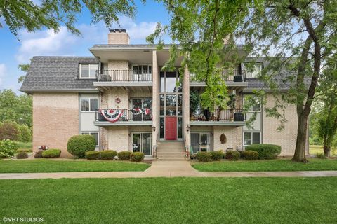 1725 Homan Drive Unit 305, Schererville, IN 46375 - #: 823912