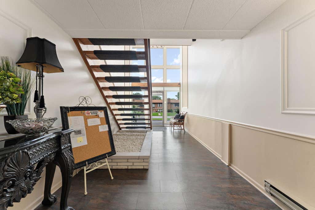 Photo of 8831 Harrison Avenue #105, Munster, IN 46321 (MLS # 843626)