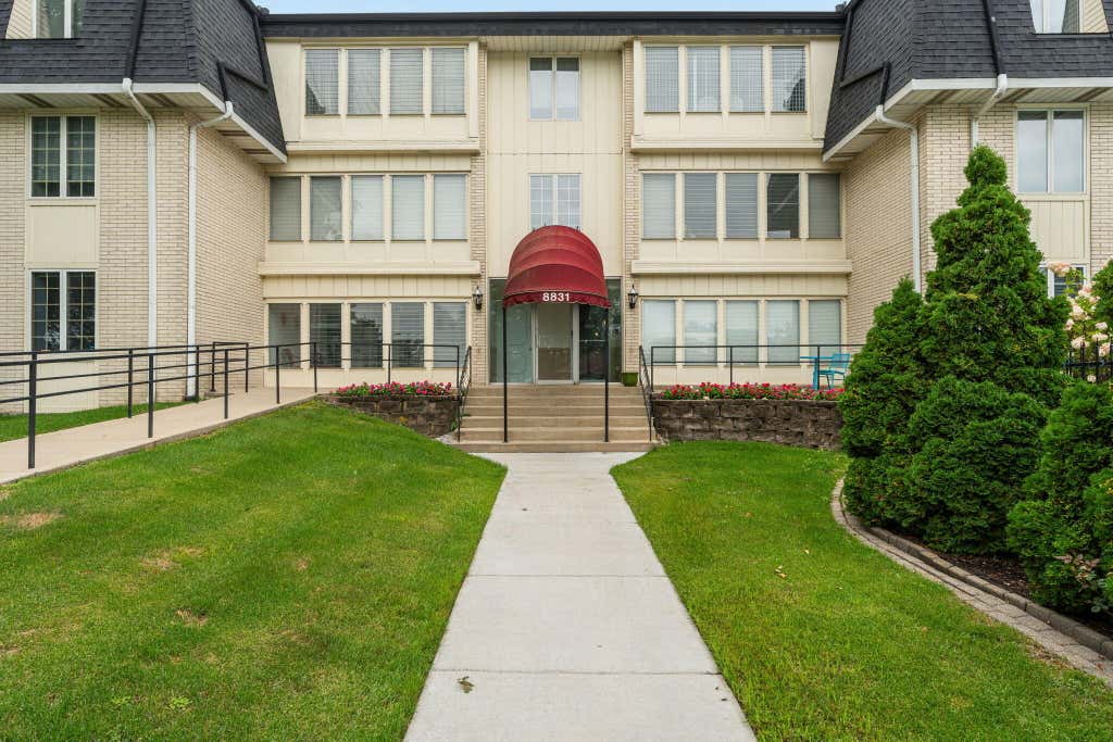 Photo of 8831 Harrison Avenue #105, Munster, IN 46321 (MLS # 843626)