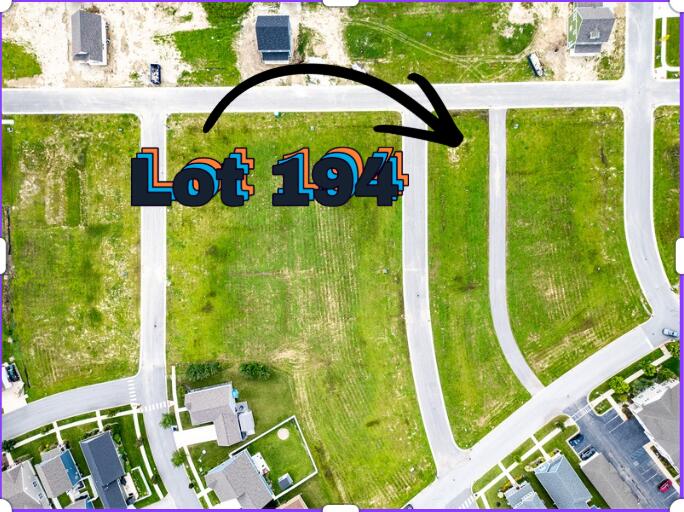 Photo of 1171 (lot 194) Putman Place, Burns Harbor, IN 46304 (MLS # 845190)