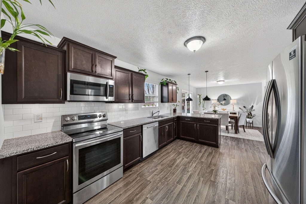 Photo of 26601 Durness Woods Drive, South Bend, IN 46628 (MLS # 846130)