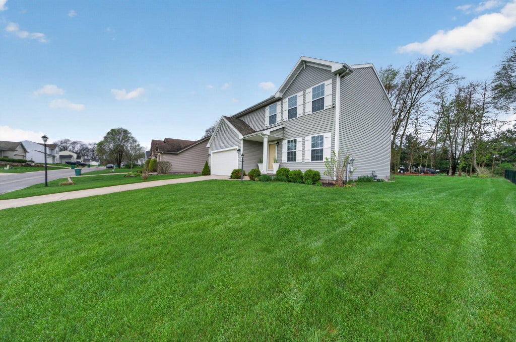 Photo of 26601 Durness Woods Drive, South Bend, IN 46628 (MLS # 846130)