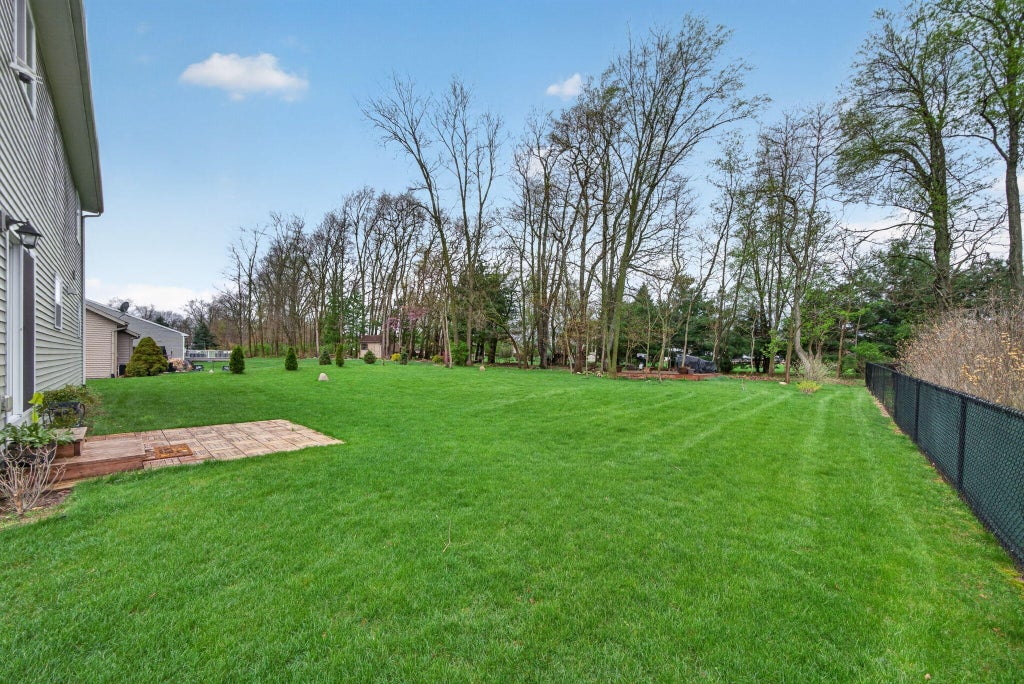 Photo of 26601 Durness Woods Drive, South Bend, IN 46628 (MLS # 846130)