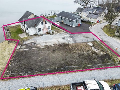 13043 Polk Street Cedar Lake IN 46303