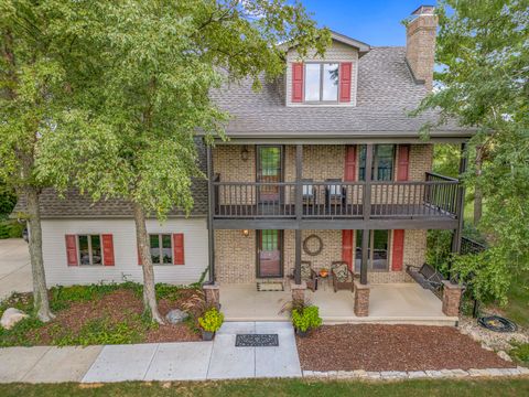 13161 Stateline Road Cedar Lake IN 46303