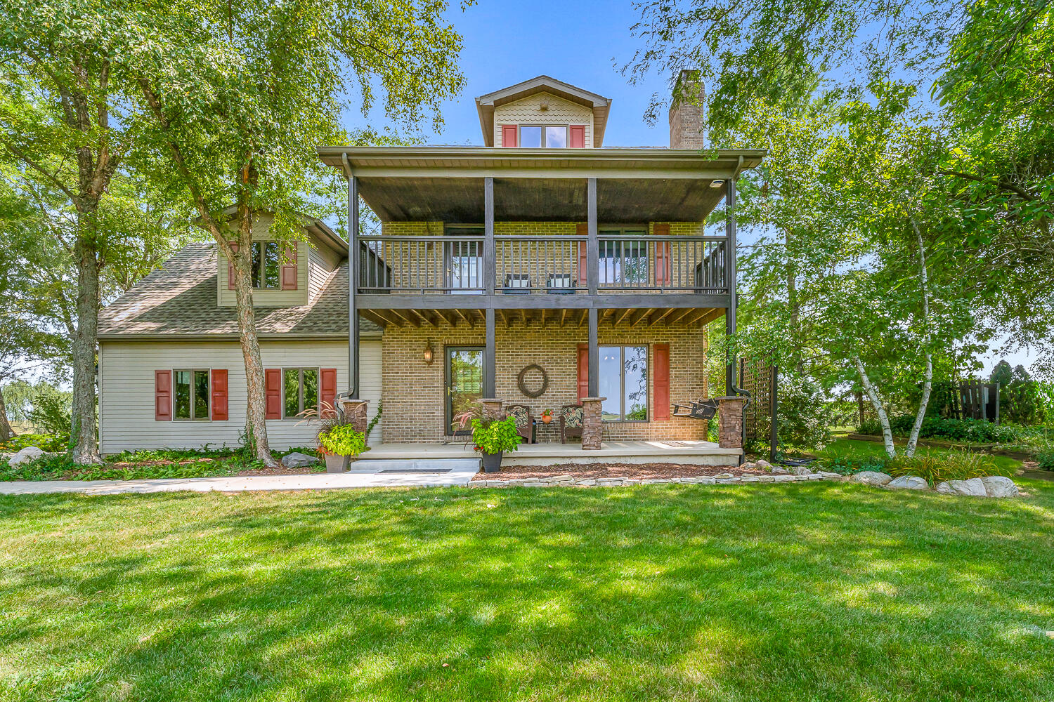 13161 Stateline Road