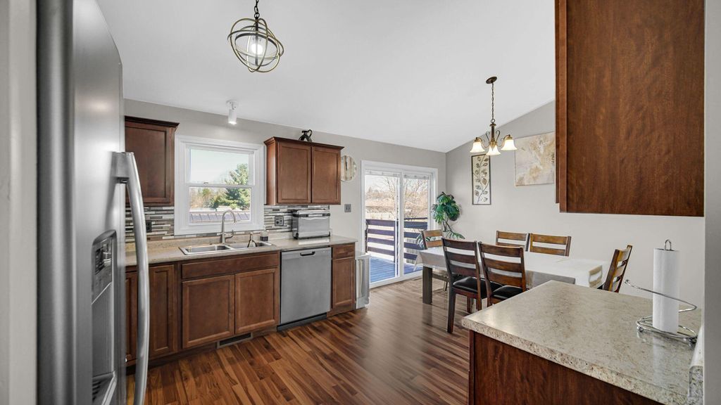 Photo of 5148 Tulip Avenue, Portage, IN 46368 (MLS # 836404)