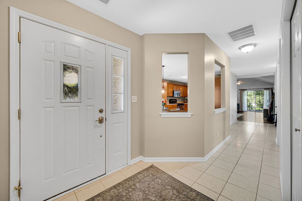 Photo of 10650 Keystone Lane, Crown Point, IN 46307 (MLS # 838748)