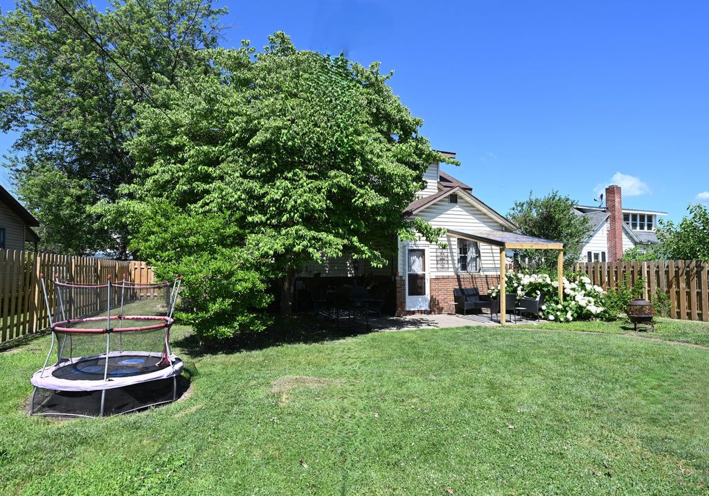 Photo of 606 N Monticello Street, Winamac, IN 46996 (MLS # 836501)