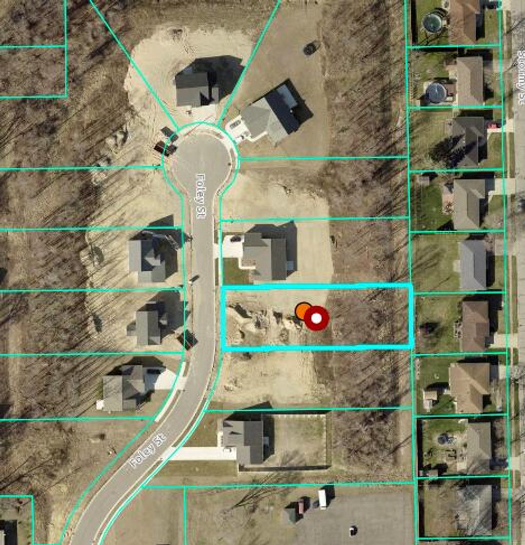 Photo of 2199 Foley Street, Portage, IN 46368 (MLS # 833905)