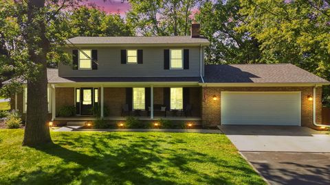 Property photo of 6985 Windsor Drive, Demotte, IN 46310