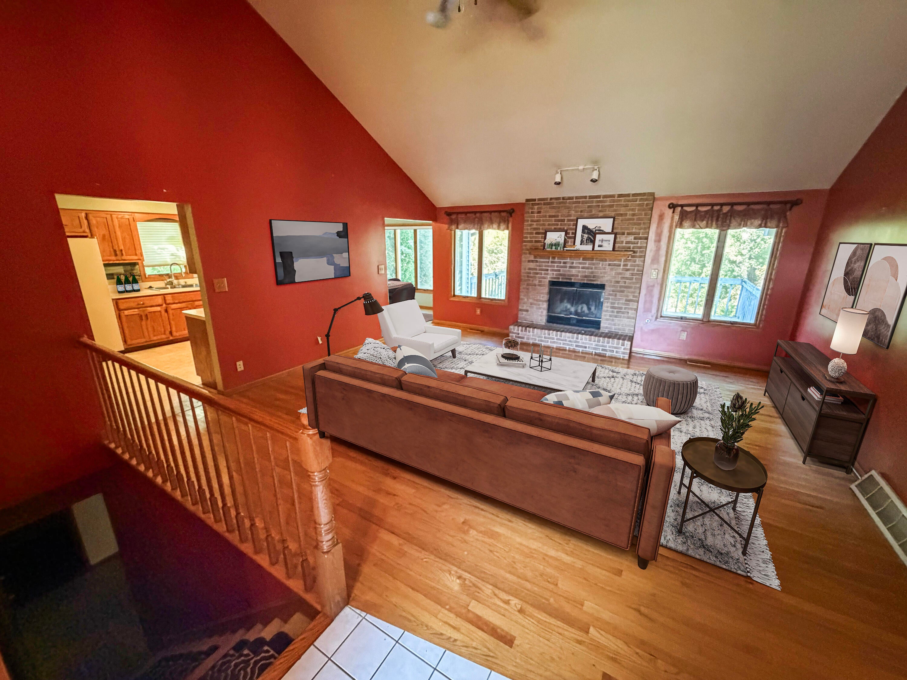 7114 Starling Drive