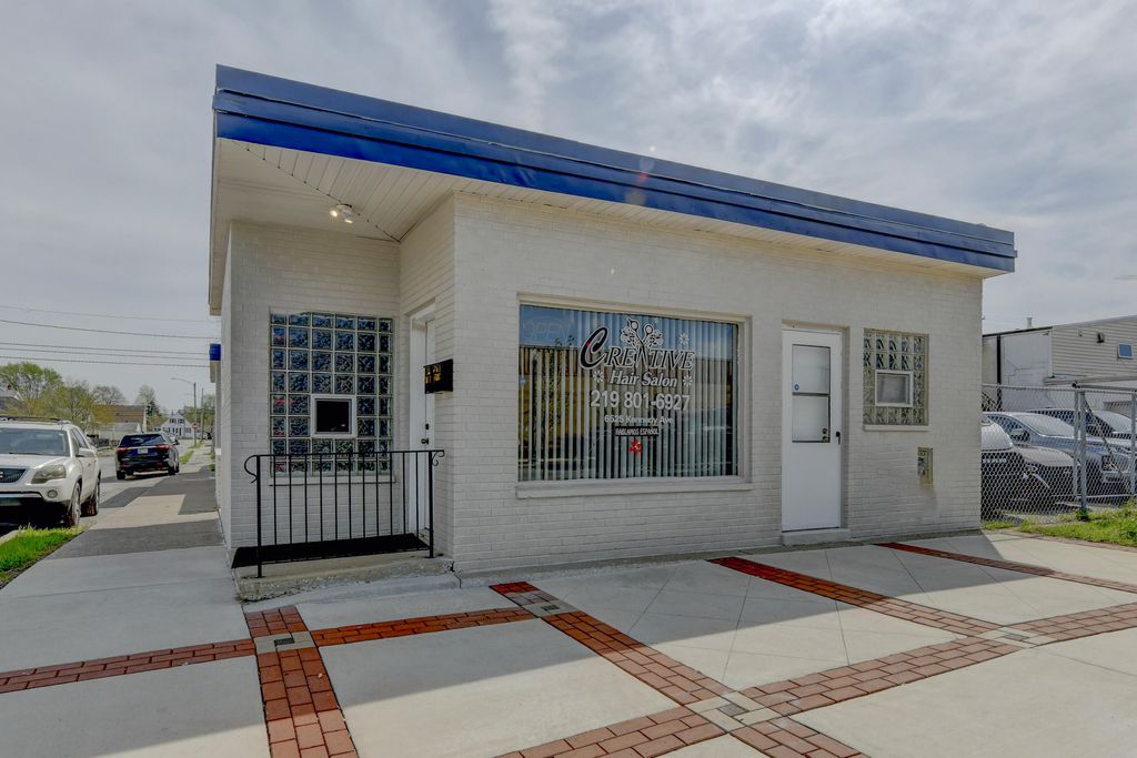 Photo of 6525 Kennedy Avenue #1, Hammond, IN 46323 (MLS # 837866)