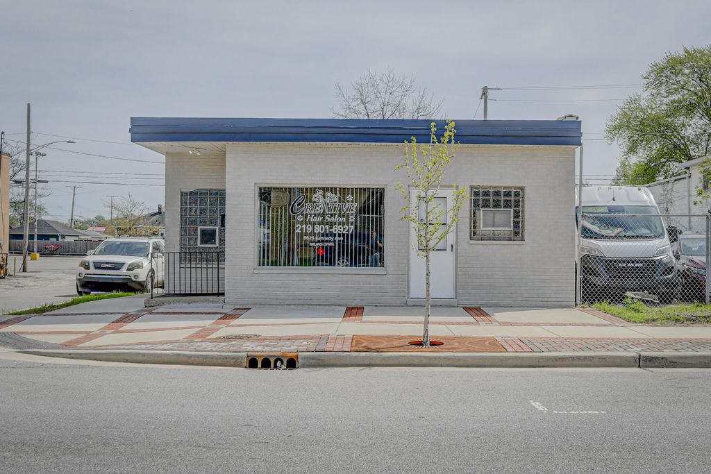 Photo of 6525 Kennedy Avenue #1, Hammond, IN 46323 (MLS # 837866)