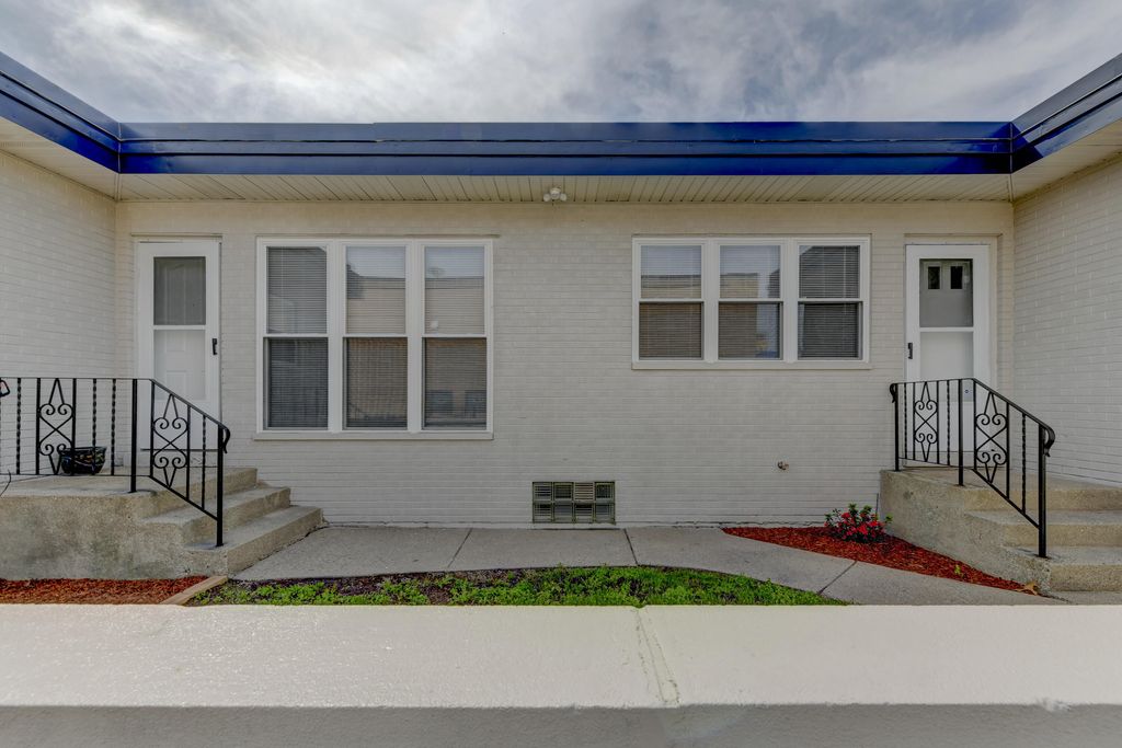Photo of 6525 Kennedy Avenue #1, Hammond, IN 46323 (MLS # 837866)