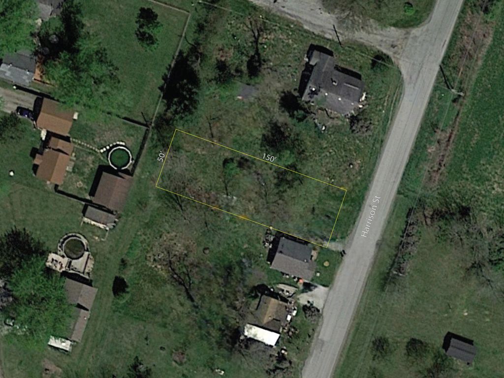 Photo of 23814 Harrison ST, Lowell, IN 46356 (MLS # 840369)