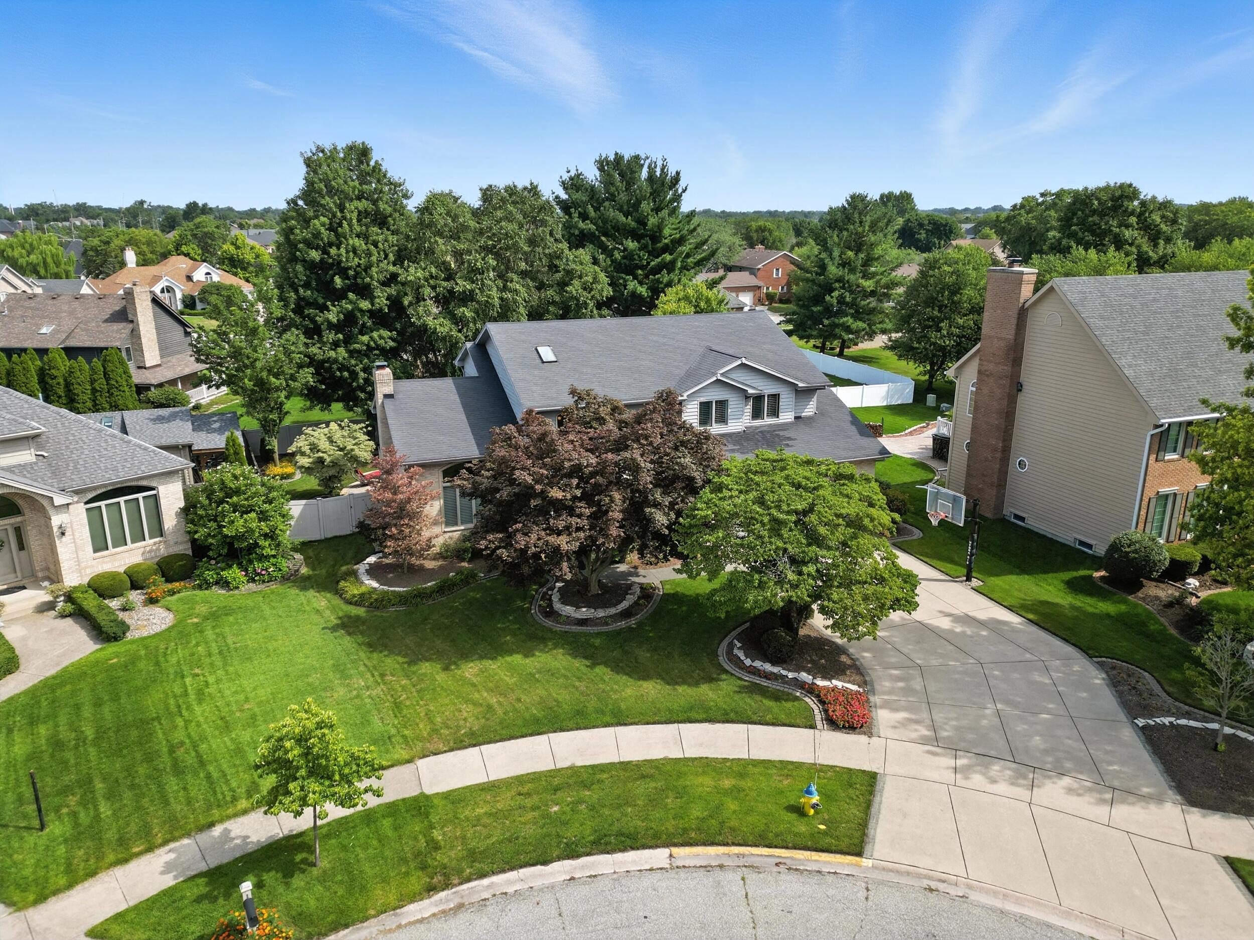 1621 Sea Breeze Court