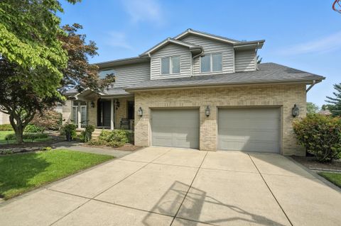 1621 Sea Breeze Court Munster IN 46321