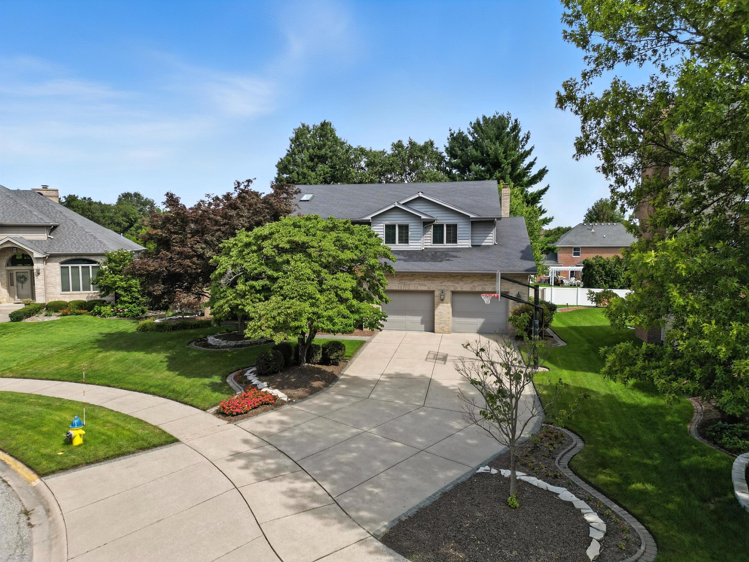 1621 Sea Breeze Court