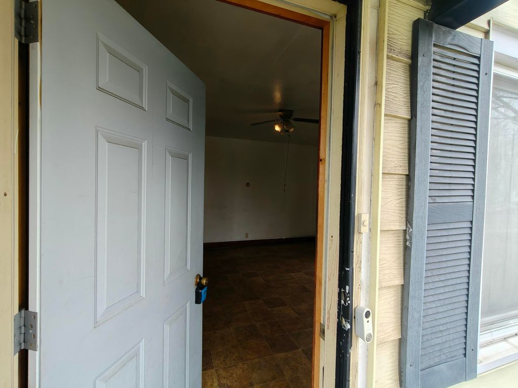 Photo of 1567 Rutledge Street, Gary, IN 46404 (MLS # 836367)