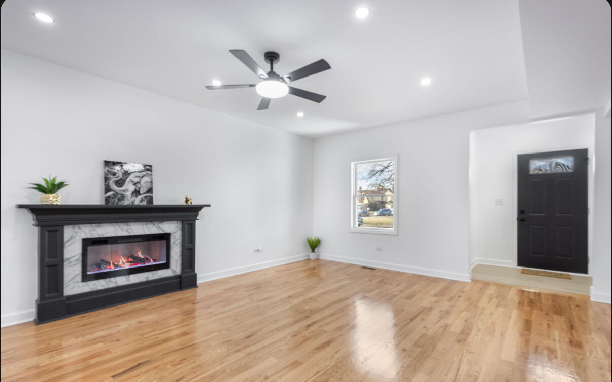 419 Cleveland Street