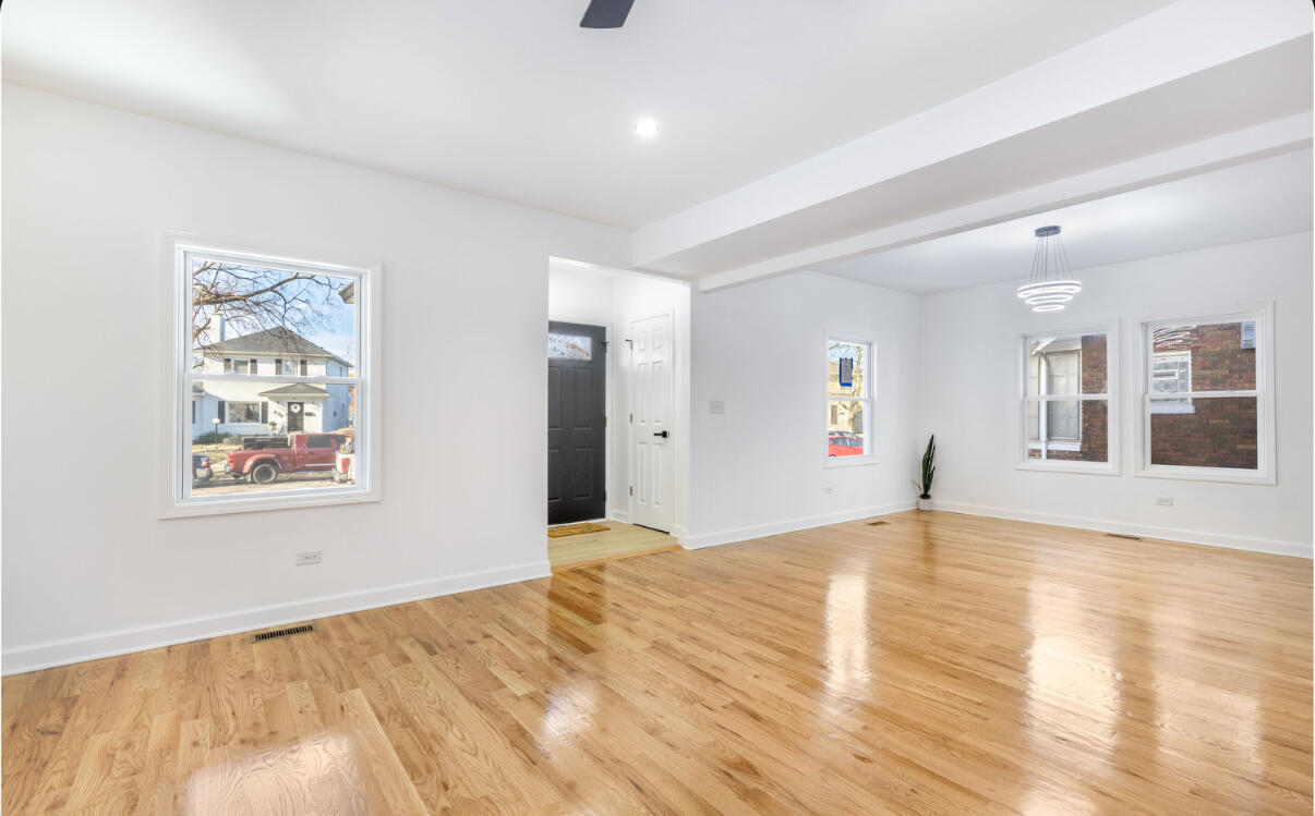 419 Cleveland Street