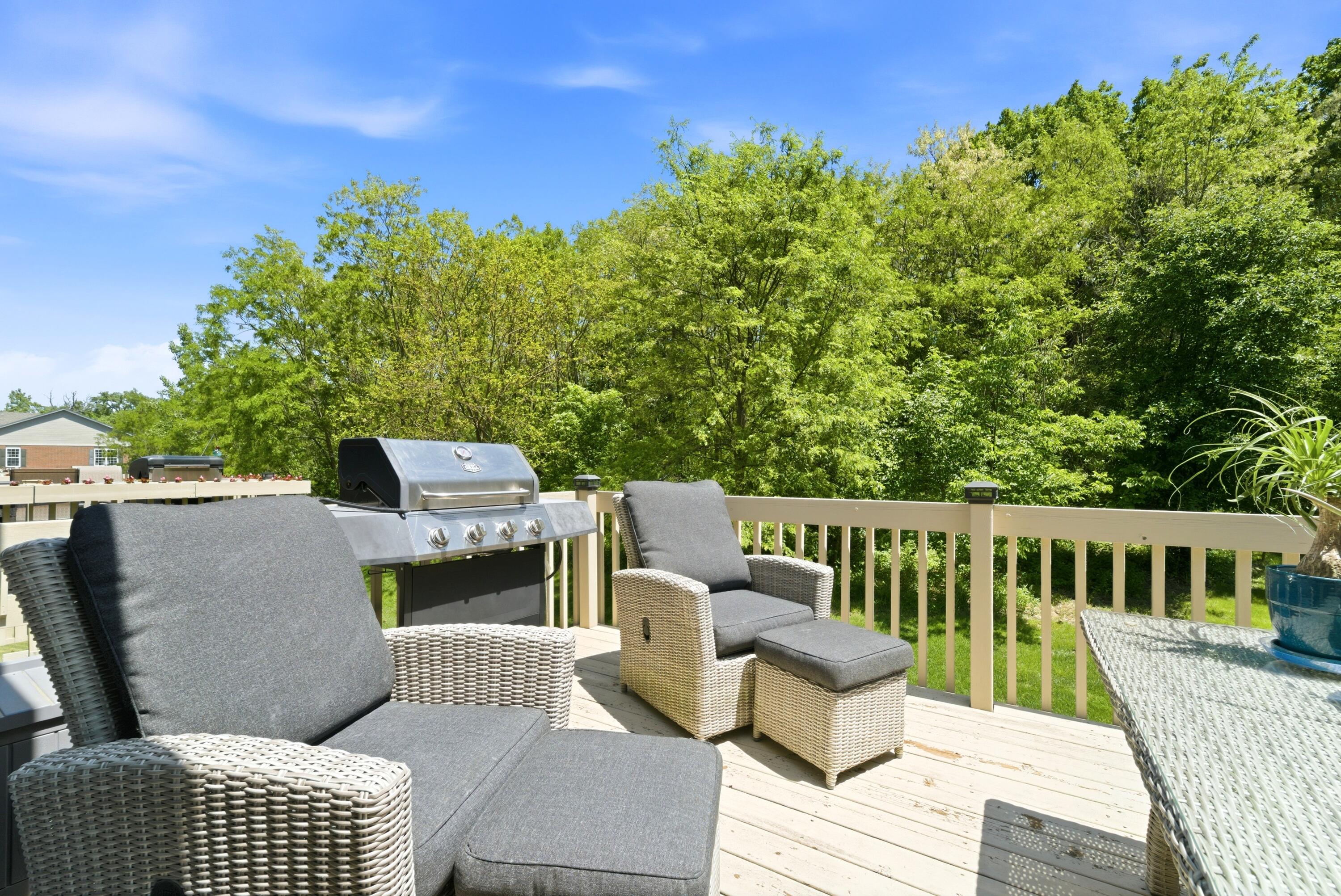 8745 Forest Glen Court