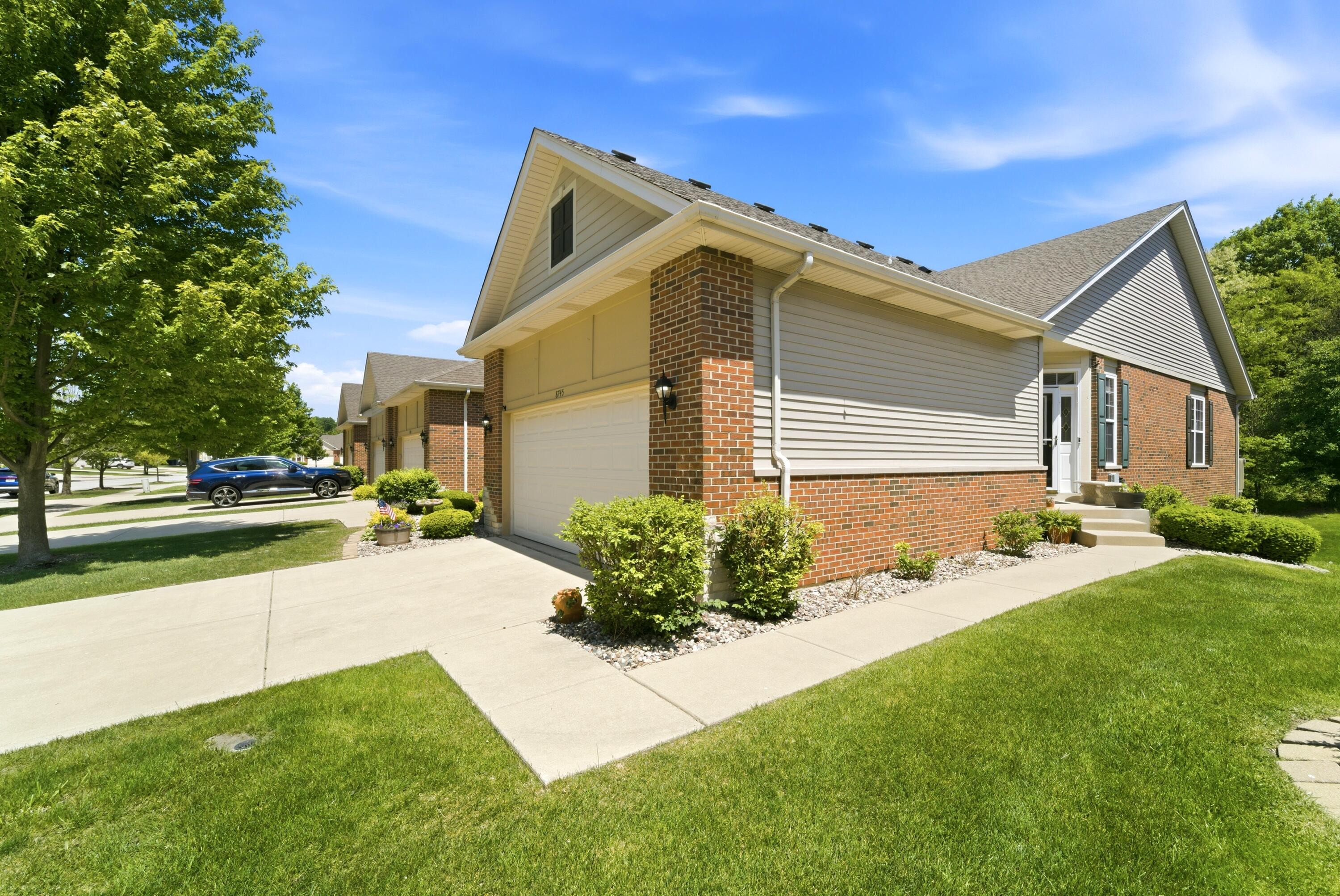 8745 Forest Glen Court