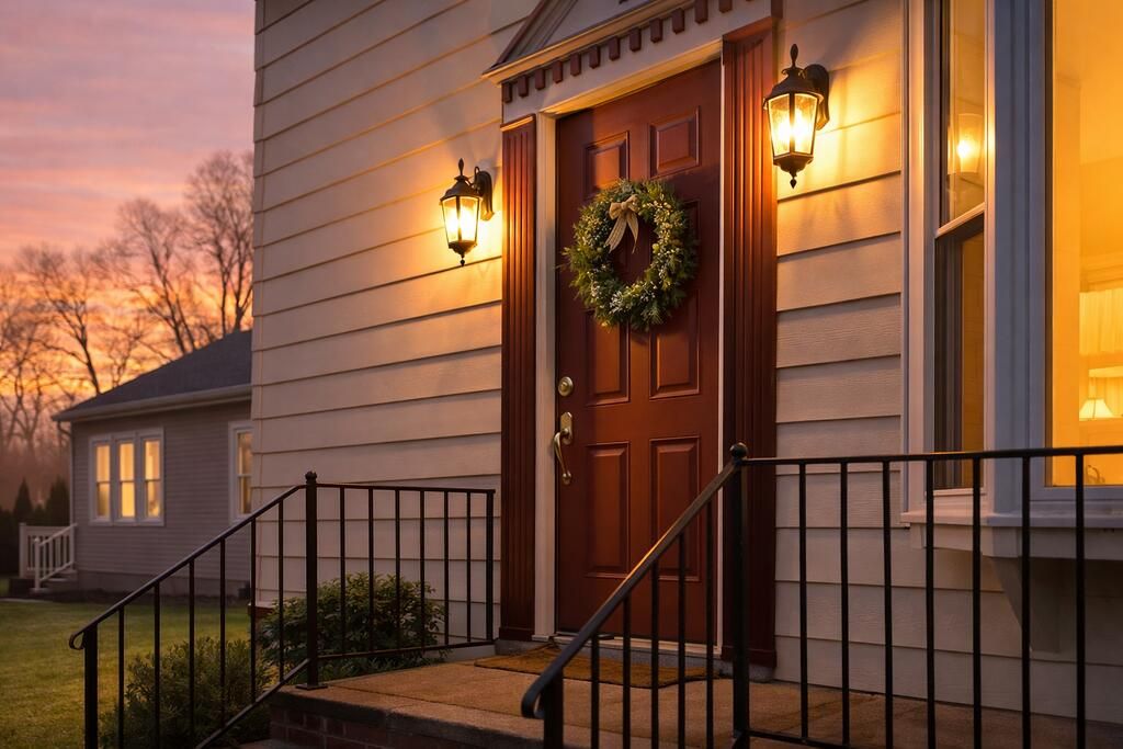 Photo of 302 Bond Street, La Porte, IN 46350 (MLS # 836010)