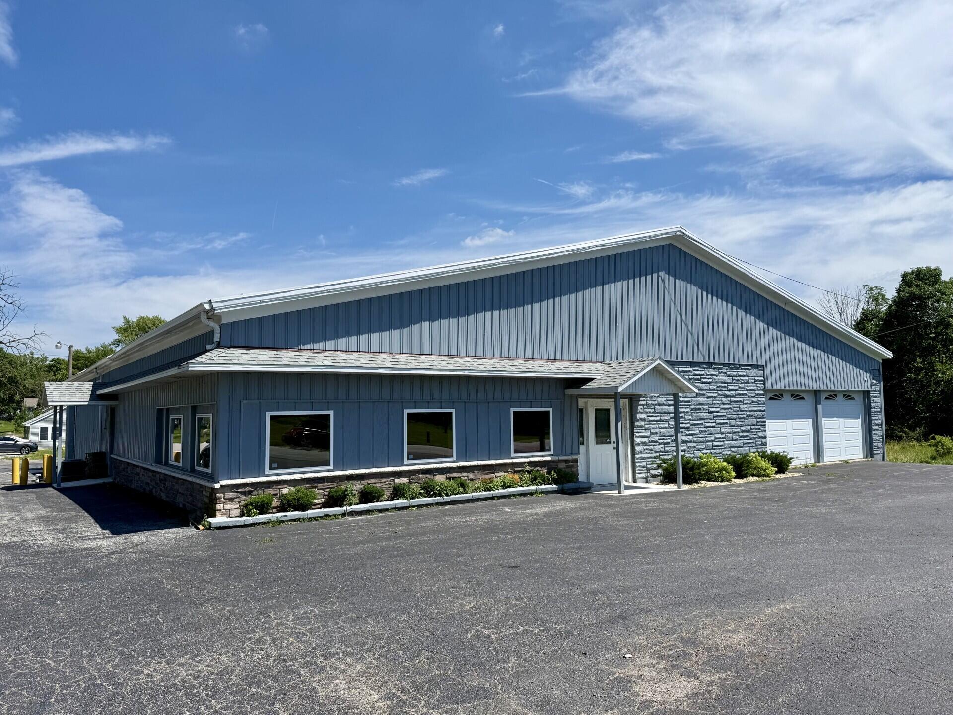 Photo 1 of 14 — 13501 Morse Street, Cedar Lake, IN 46303