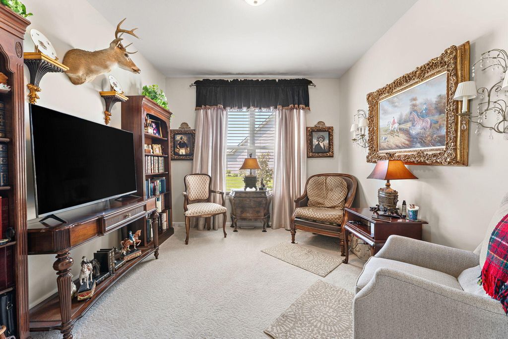Photo of 8883 Finley Court, Cedar Lake, IN 46303 (MLS # 839255)