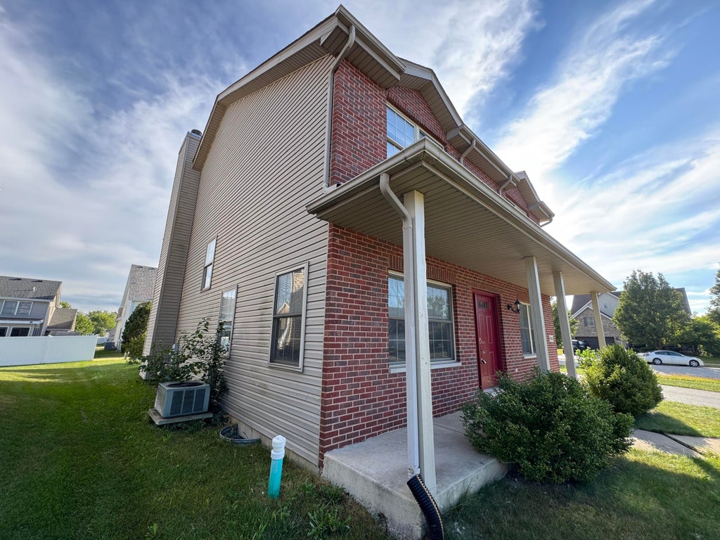 Photo of 15683 97th Place, Dyer, IN 46311 (MLS # 845383)