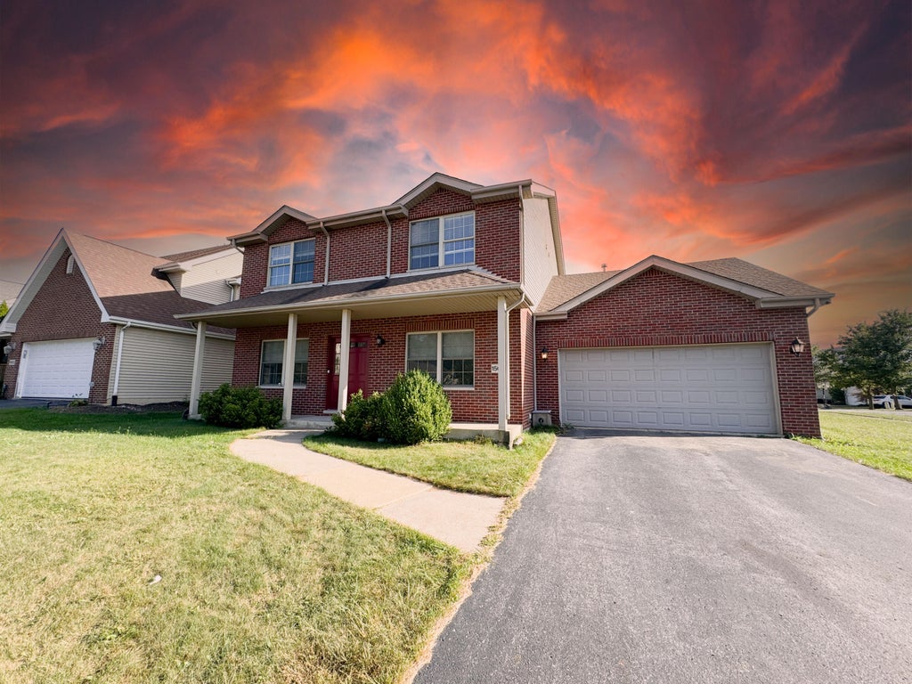 Photo of 15683 97th Place, Dyer, IN 46311 (MLS # 845383)