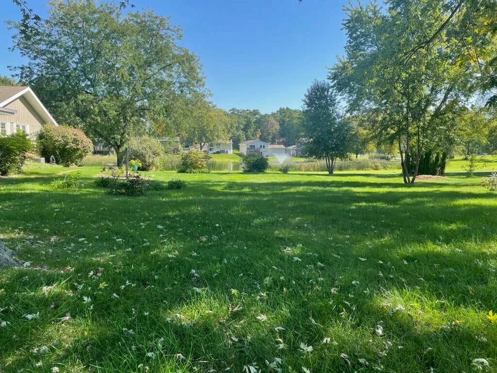 Photo of 1480 Happy Valley Road, Crown Point, IN 46307 (MLS # 846634)