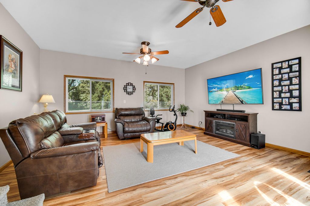 Photo of 5003 W 1050 N, Lake Village, IN 46349 (MLS # 839116)