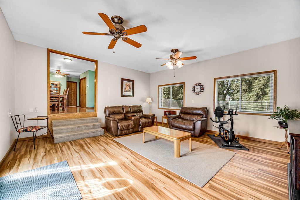 Photo of 5003 W 1050 N, Lake Village, IN 46349 (MLS # 839116)