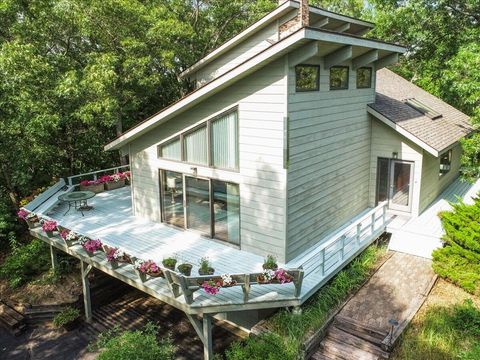 2828 Lakewood Trail Chesterton IN 46304